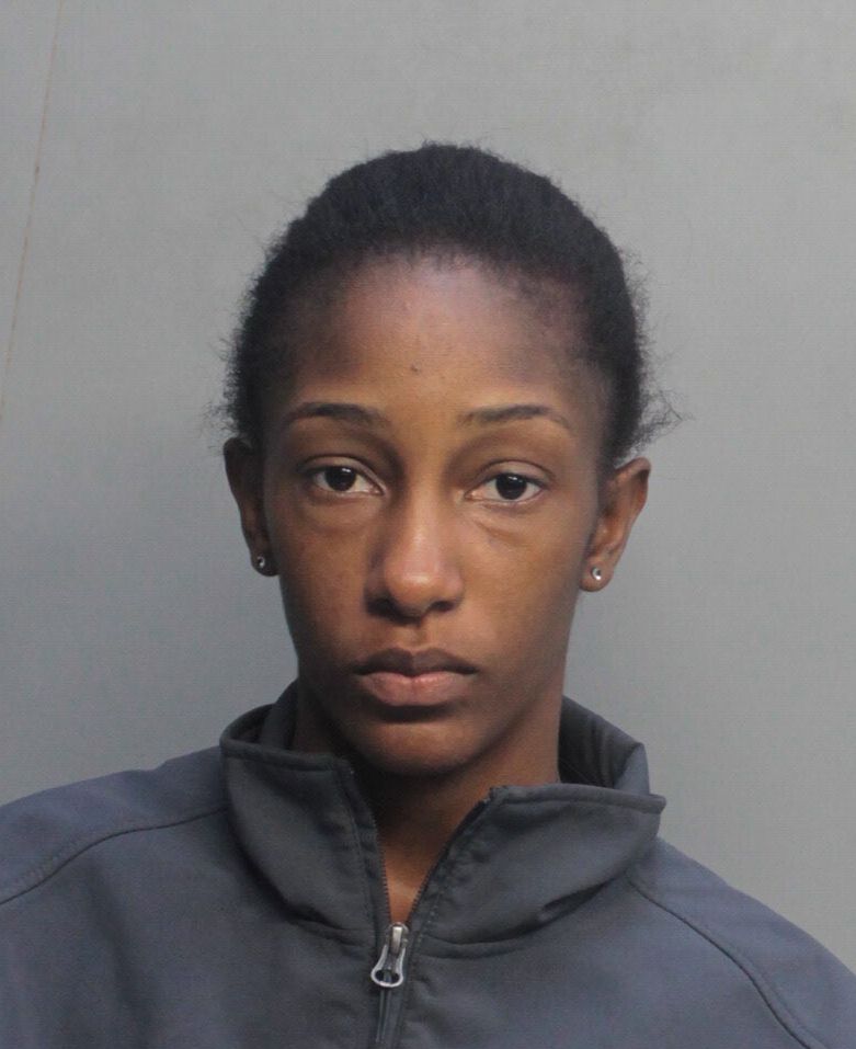 Johneisha Sanders Info, Photos, Data, and More / Johneisha Sanders TriCountyBusts / Is Johneisha Sanders on Social Media Like Facebook, Instagram abd Twitter?