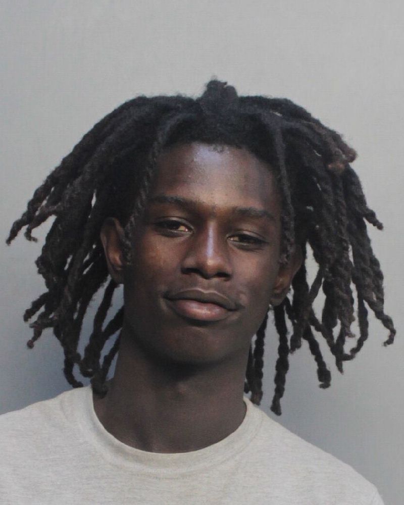 Kenneth Cross Info, Photos, Data, and More / Kenneth Cross TriCountyBusts / Is Kenneth Cross on Social Media Like Facebook, Instagram abd Twitter?