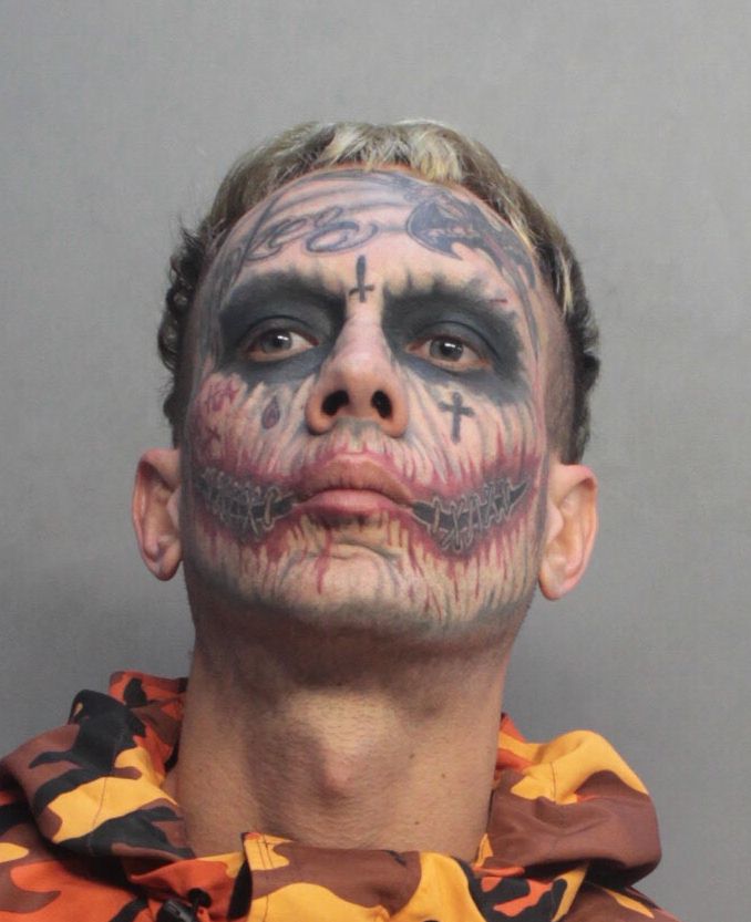 Lawrence Sullivan Info, Photos, Data, and More / Lawrence Sullivan TriCountyBusts / Is Lawrence Sullivan on Social Media Like Facebook, Instagram abd Twitter?