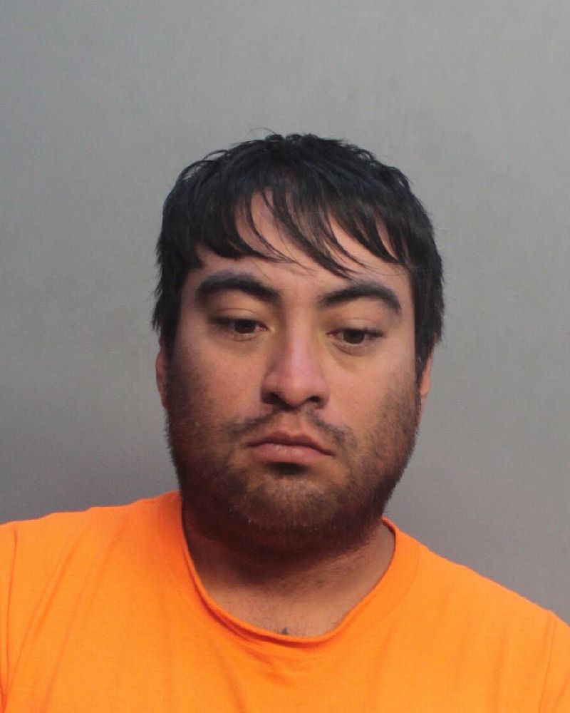 Eduardo Sandoval Info, Photos, Data, and More / Eduardo Sandoval TriCountyBusts / Is Eduardo Sandoval on Social Media Like Facebook, Instagram abd Twitter?