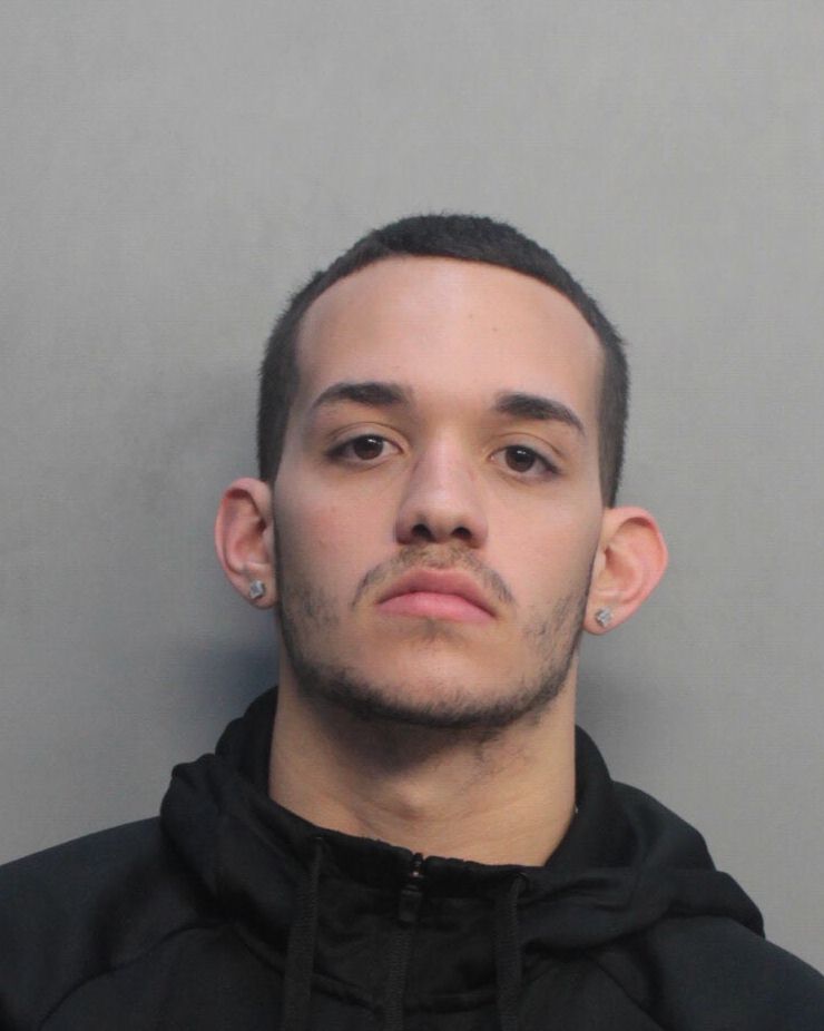 Gilberto Diaz Info, Photos, Data, and More / Gilberto Diaz TriCountyBusts / Is Gilberto Diaz on Social Media Like Facebook, Instagram abd Twitter?