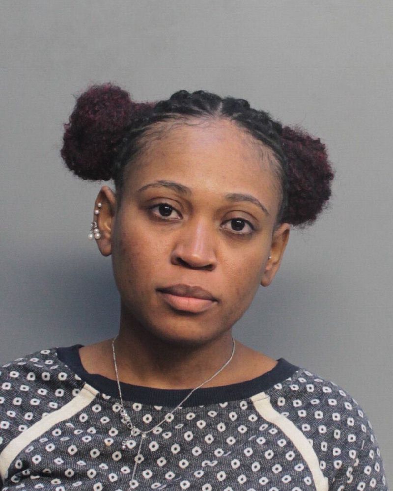 Daala Boineuf Info, Photos, Data, and More / Daala Boineuf TriCountyBusts / Is Daala Boineuf on Social Media Like Facebook, Instagram abd Twitter?