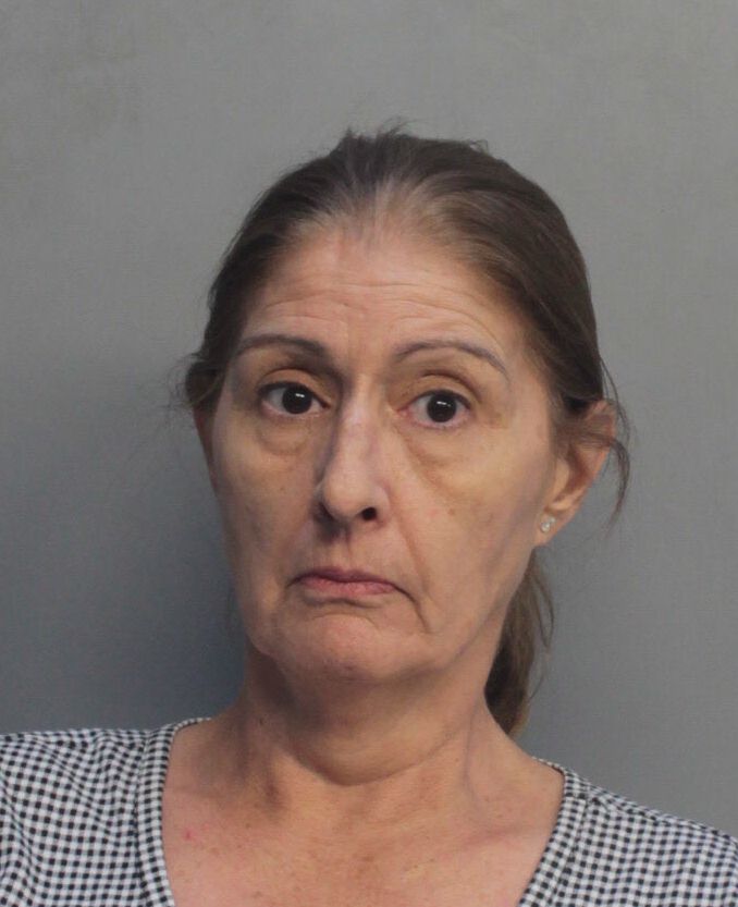 Patricia Delsolar Records Patricia Delsolar / Patricia Delsolar Photos Patricia Delsolar