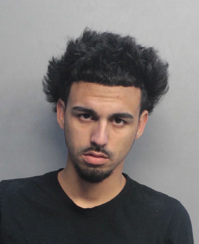 Damian Rodriguez Info, Photos, Data, and More / Damian Rodriguez TriCountyBusts / Is Damian Rodriguez on Social Media Like Facebook, Instagram abd Twitter?