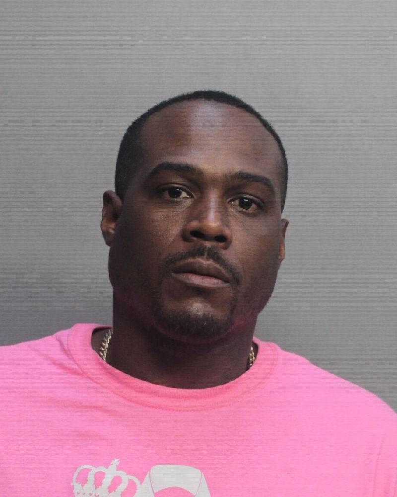 Tamien Bain Info, Photos, Data, and More / Tamien Bain TriCountyBusts / Is Tamien Bain on Social Media Like Facebook, Instagram abd Twitter?