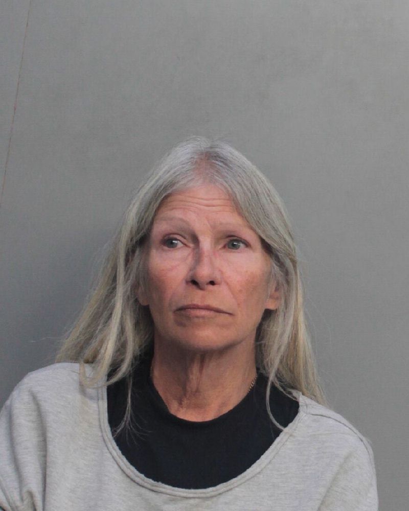 Laurie Oneal Info, Photos, Data, and More / Laurie Oneal TriCountyBusts / Is Laurie Oneal on Social Media Like Facebook, Instagram abd Twitter?