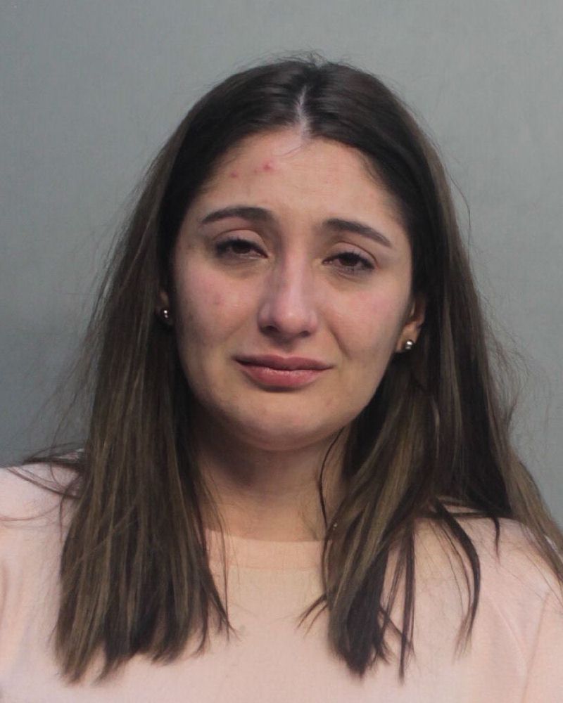 Wendy Vanuden Info, Photos, Data, and More / Wendy Vanuden TriCountyBusts / Is Wendy Vanuden on Social Media Like Facebook, Instagram abd Twitter?