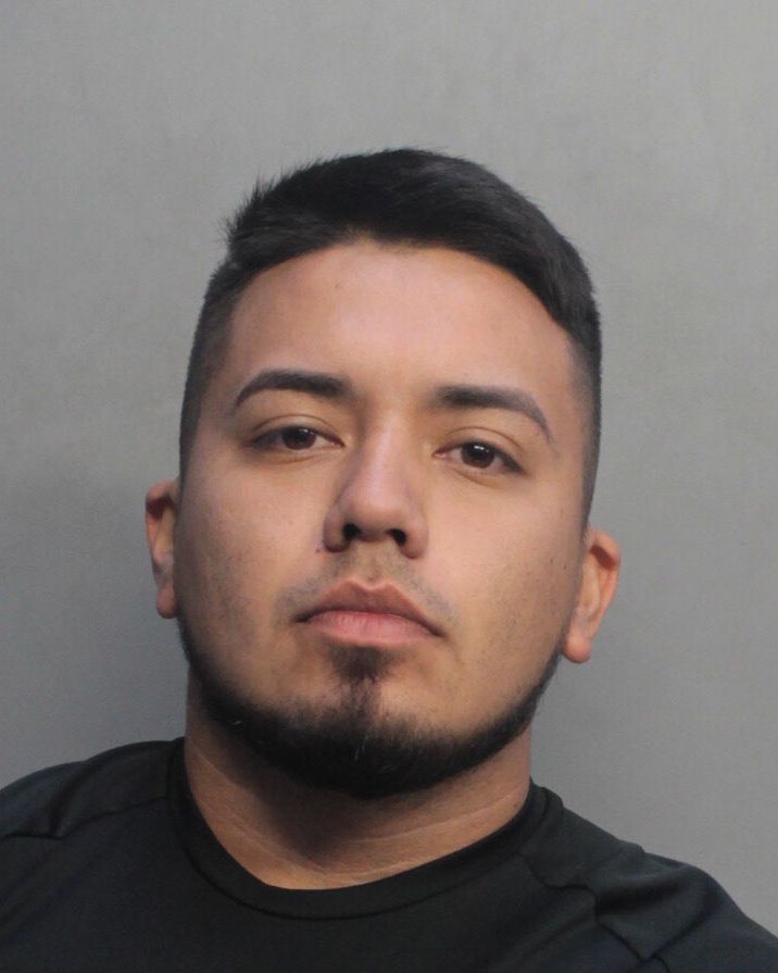 Nelson Mata Info, Photos, Data, and More / Nelson Mata TriCountyBusts / Is Nelson Mata on Social Media Like Facebook, Instagram abd Twitter?