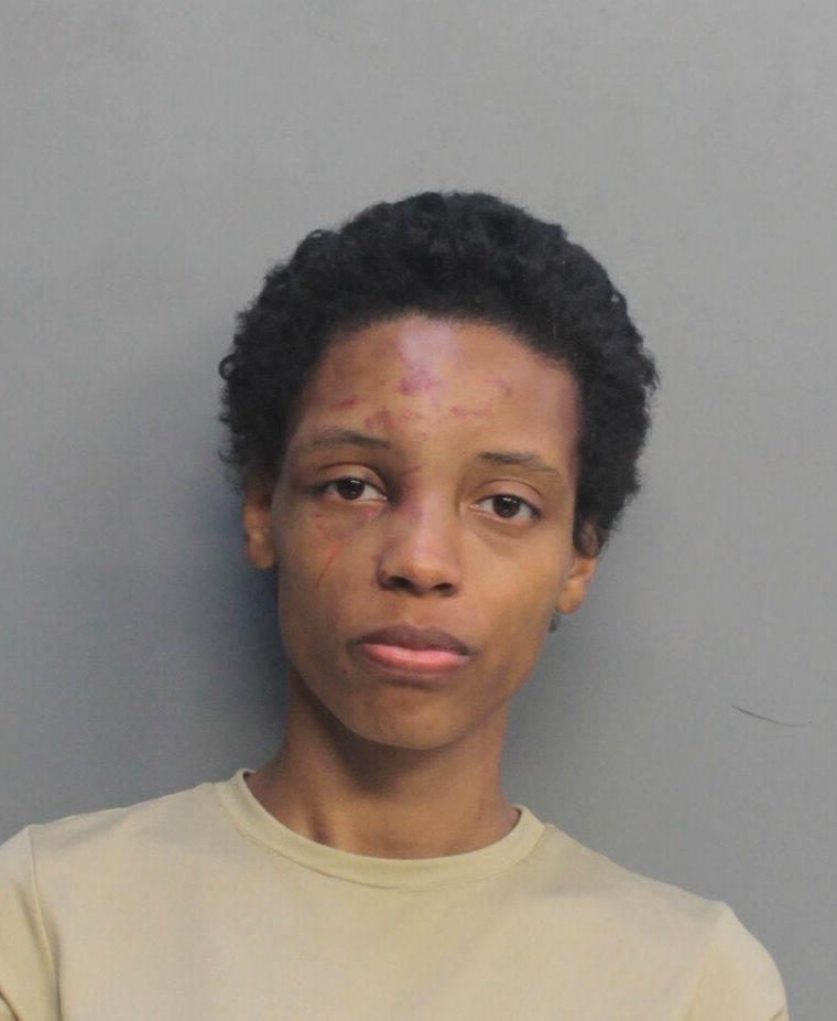 Shabria Melvins Records Shabria Melvins / Shabria Melvins Photos Shabria Melvins