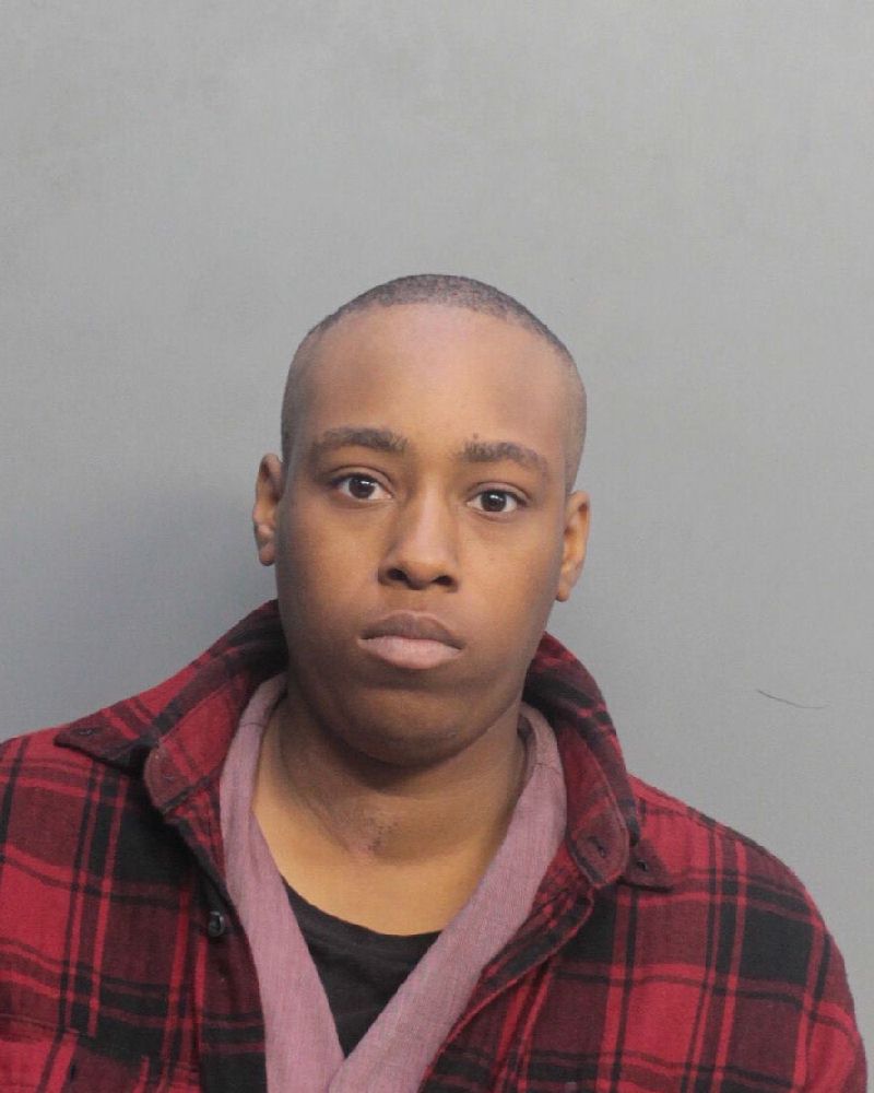 Coramesha Obrien Records Coramesha Obrien / Coramesha Obrien Photos Coramesha Obrien