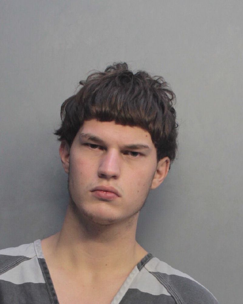 Colton Wessley Records Colton Wessley / Colton Wessley Photos Colton Wessley