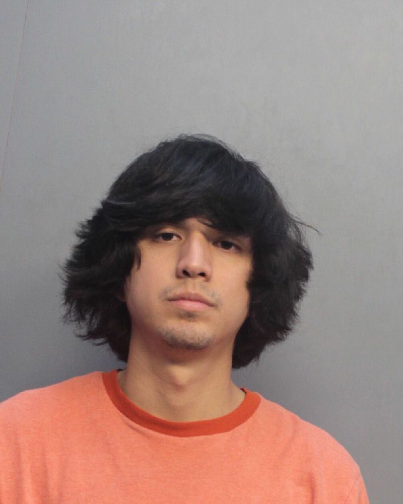 Edwin Campuzano Info, Photos, Data, and More / Edwin Campuzano TriCountyBusts / Is Edwin Campuzano on Social Media Like Facebook, Instagram abd Twitter?