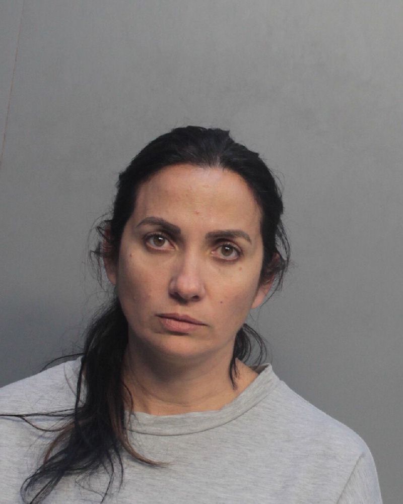 Barbara Guerraleyva Records Barbara Guerraleyva / Barbara Guerraleyva Photos Barbara Guerraleyva