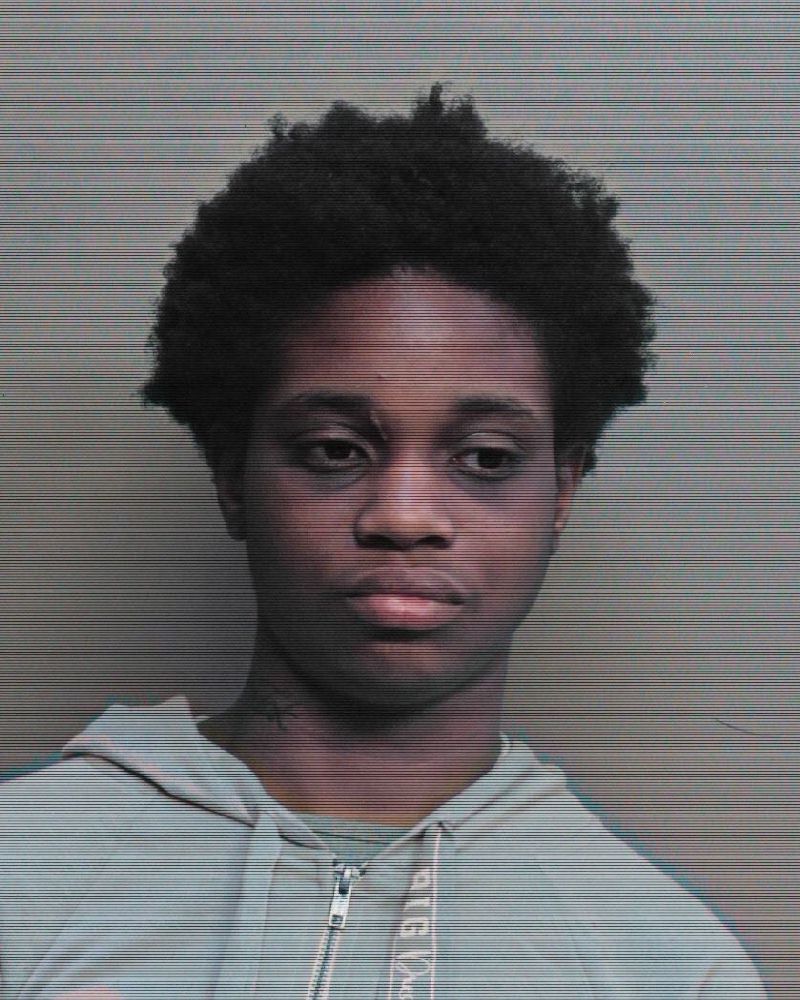 Merrica Patterson Records Merrica Patterson / Merrica Patterson Photos Merrica Patterson