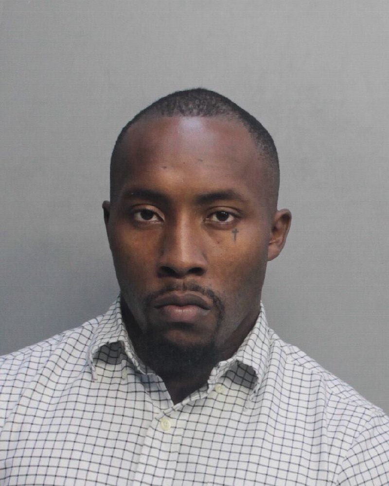 Tyrell Jordan Info, Photos, Data, and More / Tyrell Jordan TriCountyBusts / Is Tyrell Jordan on Social Media Like Facebook, Instagram abd Twitter?