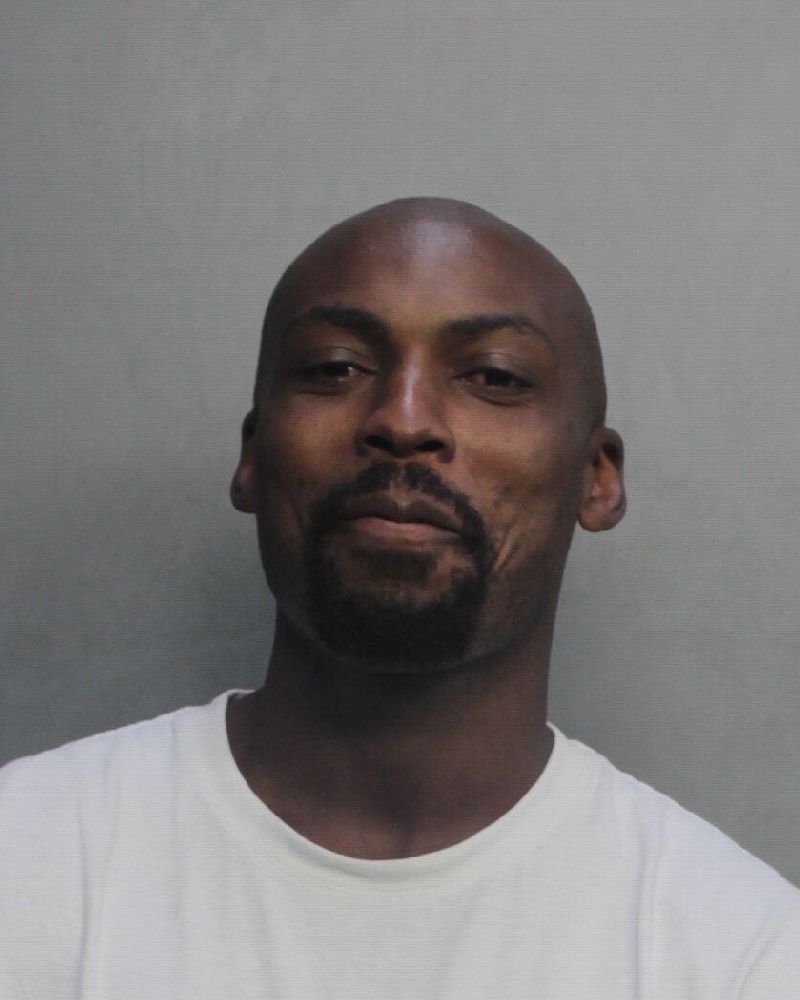 Jamal Hampton Records Jamal Hampton / Jamal Hampton Photos Jamal Hampton