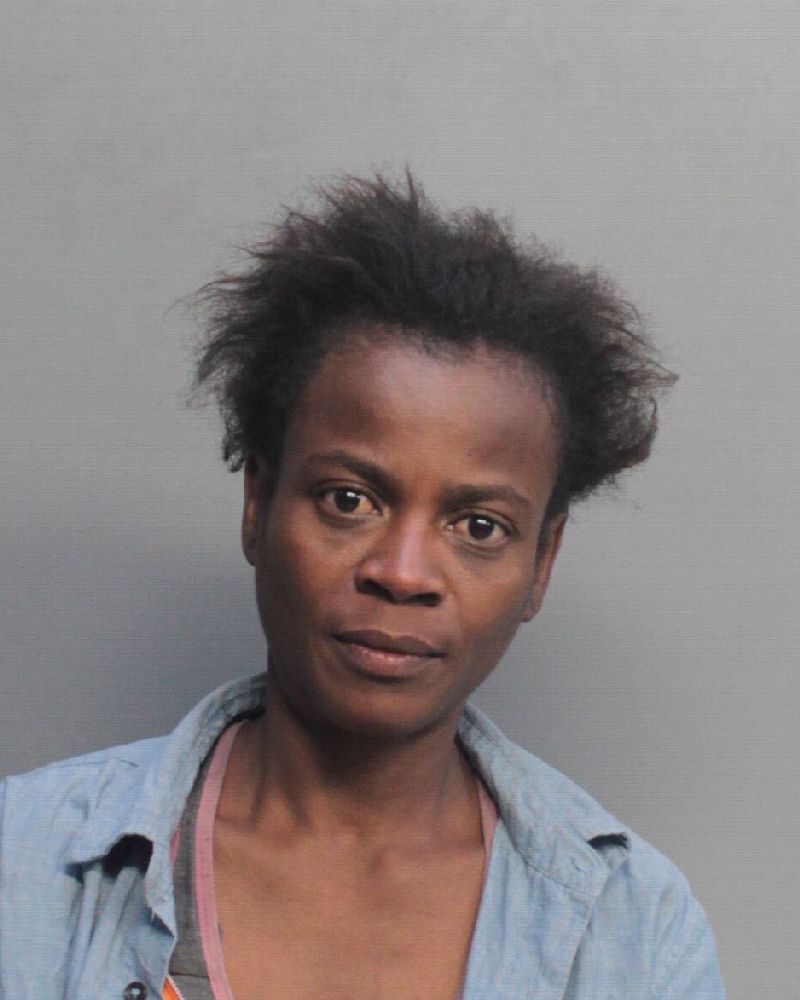 Ketty Mesadieu Records Ketty Mesadieu / Ketty Mesadieu Photos Ketty Mesadieu