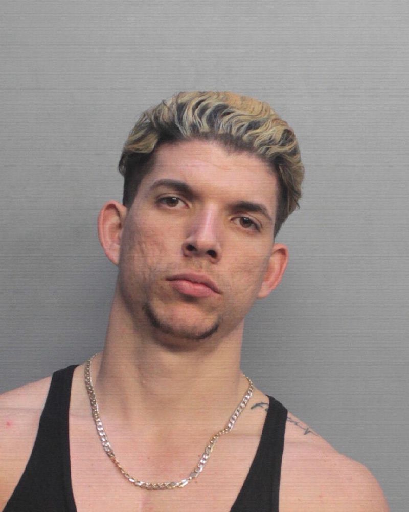 Odel Gonzalez Records Odel Gonzalez / Odel Gonzalez Photos Odel Gonzalez