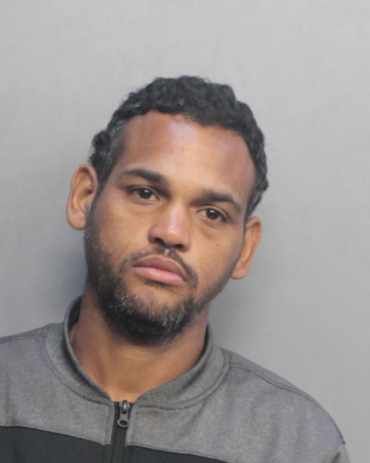 Luis Cabrera Info, Photos, Data, and More / Luis Cabrera TriCountyBusts / Is Luis Cabrera on Social Media Like Facebook, Instagram abd Twitter?