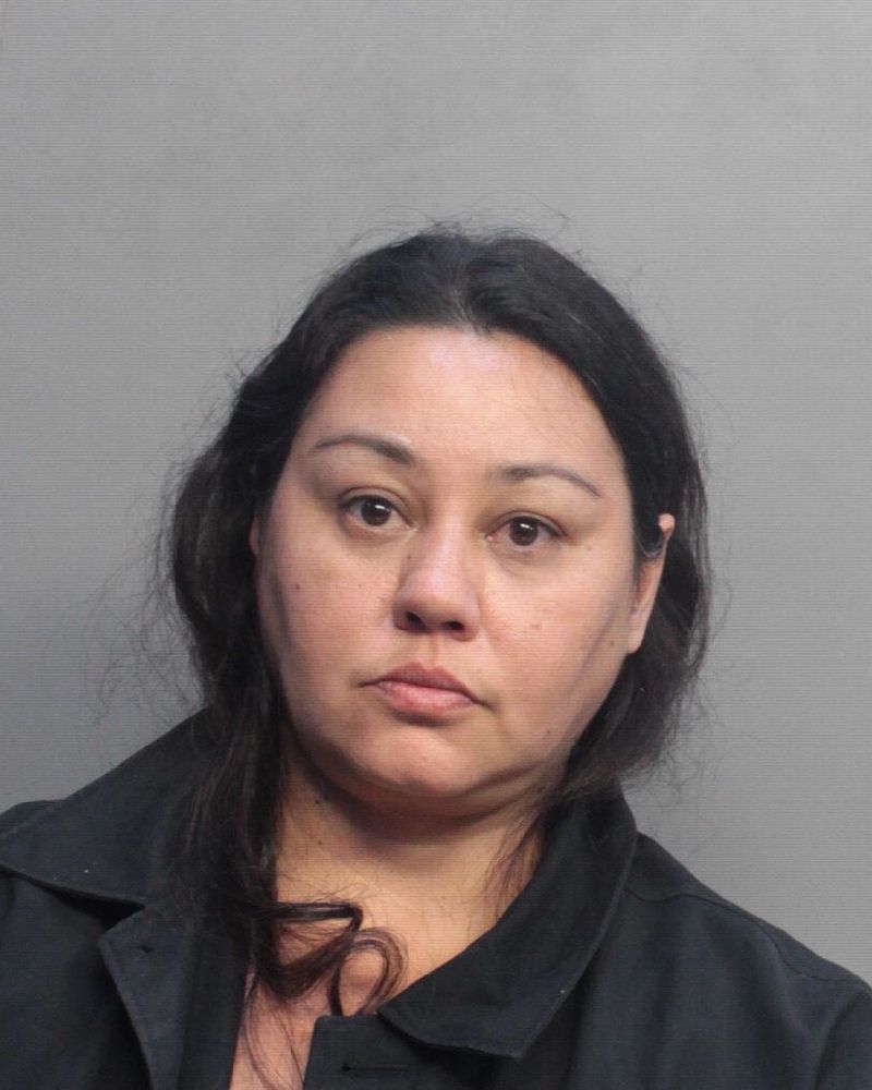 Jenny Moreno Info, Photos, Data, and More / Jenny Moreno TriCountyBusts / Is Jenny Moreno on Social Media Like Facebook, Instagram abd Twitter?