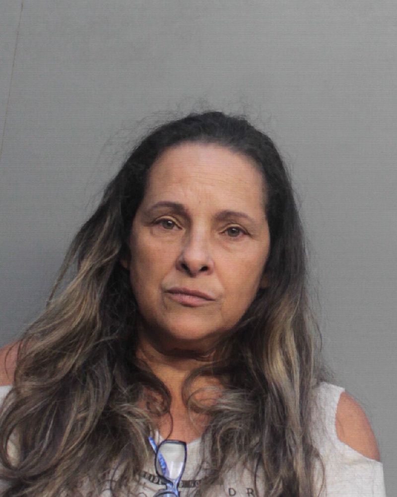 Magalys Armenteros Rios Records Magalys Armenteros Rios / Magalys Armenteros Rios Photos Magalys Armenteros Rios