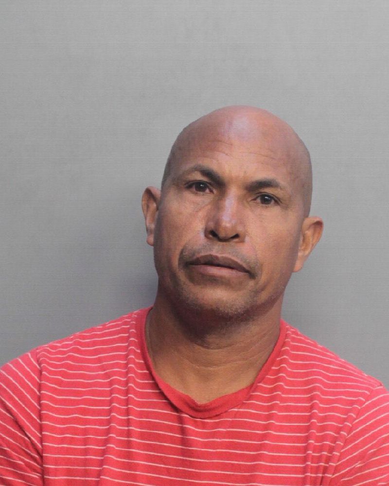 Andres Reyes Info, Photos, Data, and More / Andres Reyes TriCountyBusts / Is Andres Reyes on Social Media Like Facebook, Instagram abd Twitter?