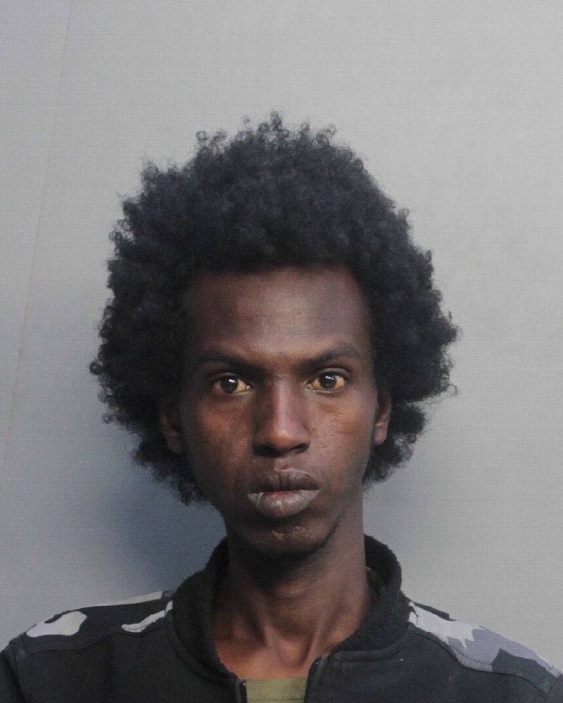 Abdimajeed Haji Records Abdimajeed Haji / Abdimajeed Haji Photos Abdimajeed Haji