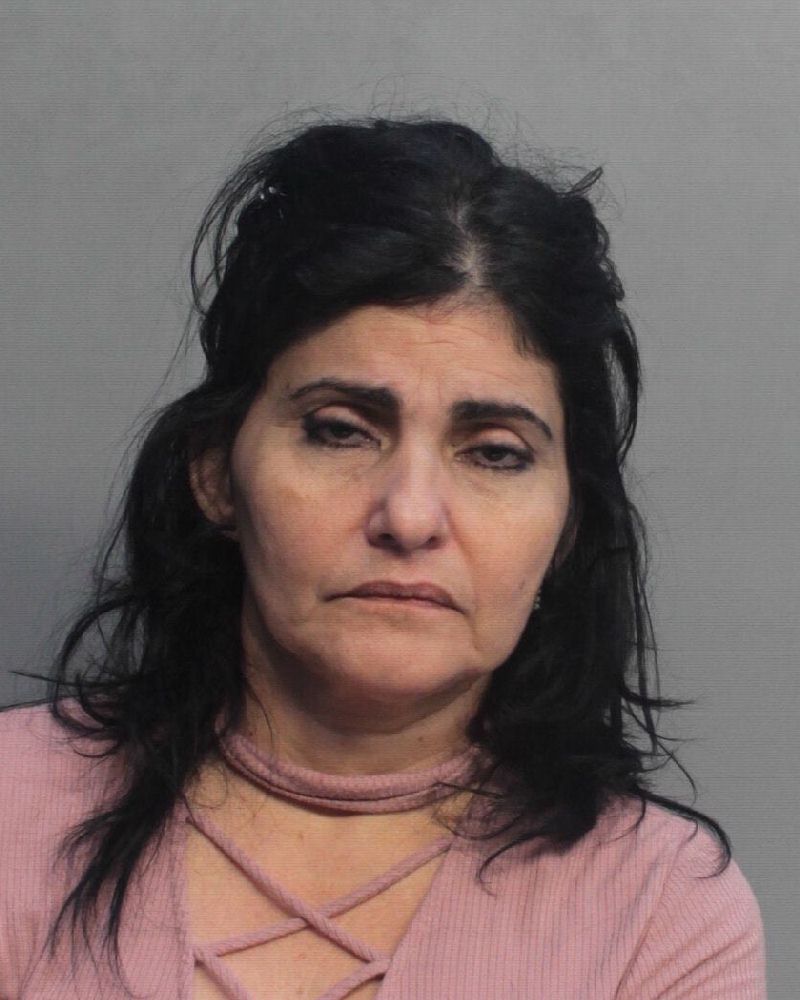 Samira Cheritichouffi Info, Photos, Data, and More / Samira Cheritichouffi TriCountyBusts / Is Samira Cheritichouffi on Social Media Like Facebook, Instagram abd Twitter?