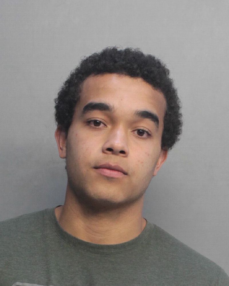 Thomas Mikell Info, Photos, Data, and More / Thomas Mikell TriCountyBusts / Is Thomas Mikell on Social Media Like Facebook, Instagram abd Twitter?