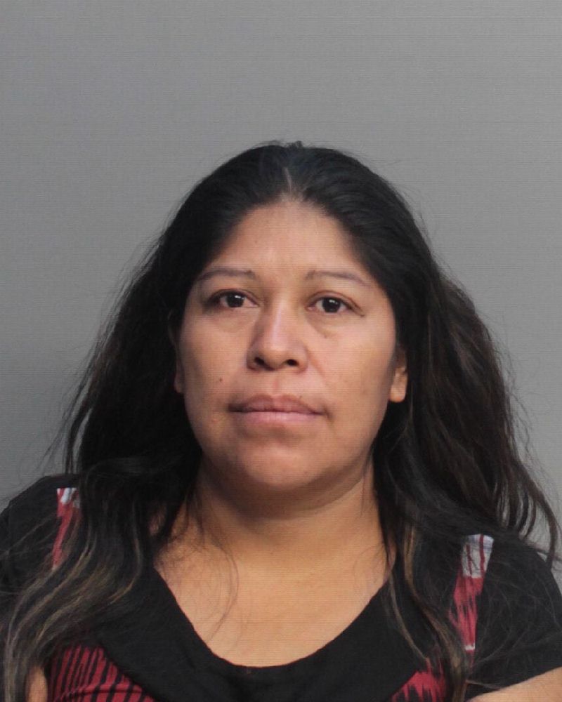 Maruca Cabrera-De-Leon Records Maruca Cabrera-De-Leon / Maruca Cabrera-De-Leon Photos Maruca Cabrera-De-Leon