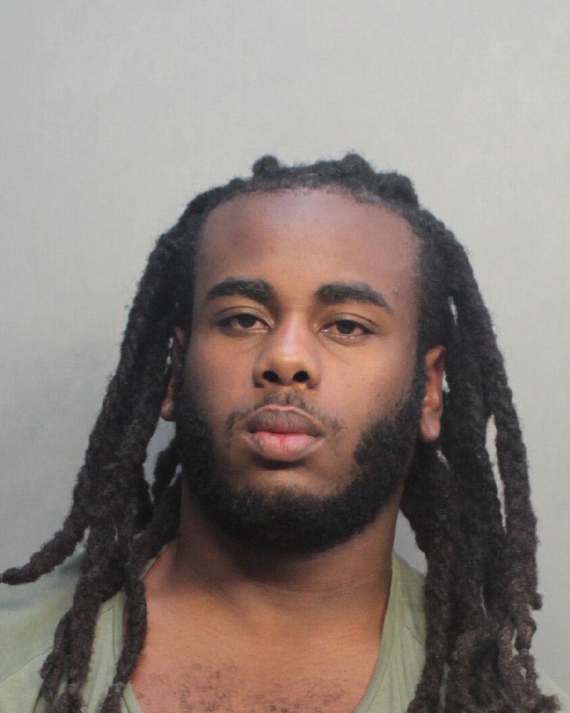 Rondale Louis Records Rondale Louis / Rondale Louis Photos Rondale Louis