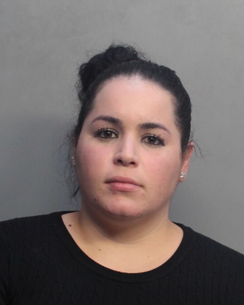 Yanisey Martinllorens Records Yanisey Martinllorens / Yanisey Martinllorens Photos Yanisey Martinllorens