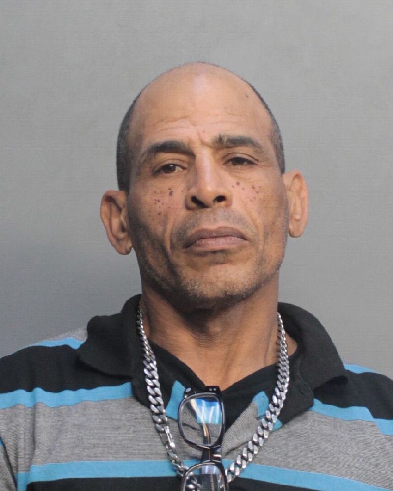 Hector Alvarado Records Hector Alvarado / Hector Alvarado Photos Hector Alvarado