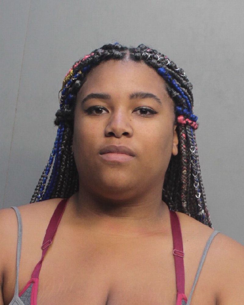 Vickaya Jackson Records Vickaya Jackson / Vickaya Jackson Photos Vickaya Jackson