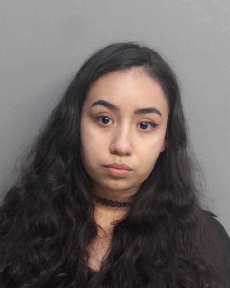 Ashley Mejia Records Ashley Mejia / Ashley Mejia Photos Ashley Mejia