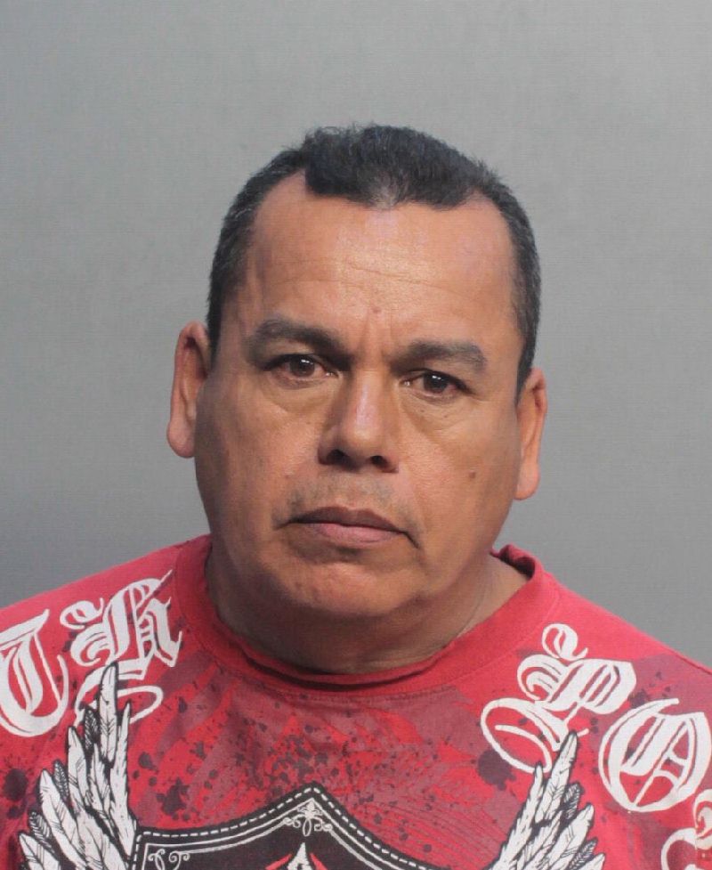 Ramon Hernandez Records Ramon Hernandez / Ramon Hernandez Photos Ramon Hernandez