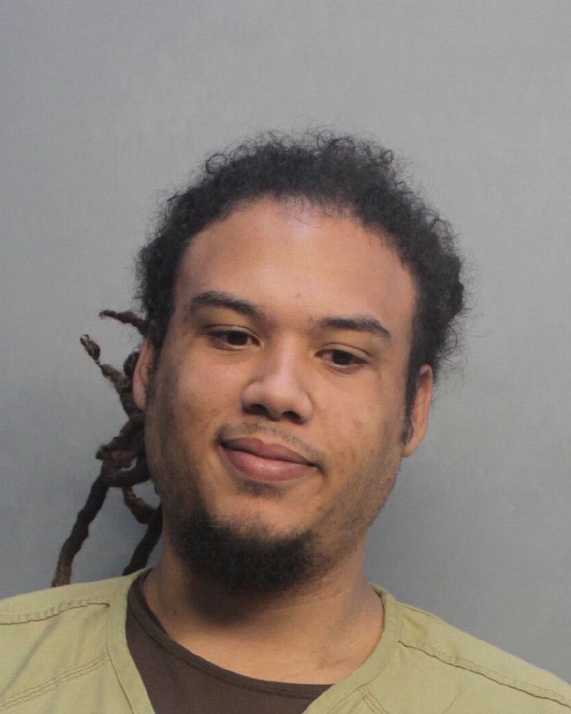 Roberto Garcia Info, Photos, Data, and More / Roberto Garcia TriCountyBusts / Is Roberto Garcia on Social Media Like Facebook, Instagram abd Twitter?