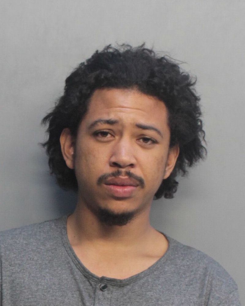 Wondell Delatejera Records Wondell Delatejera / Wondell Delatejera Photos Wondell Delatejera