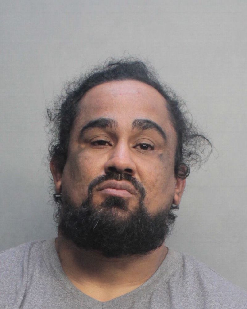 Tommy Nieves Info, Photos, Data, and More / Tommy Nieves TriCountyBusts / Is Tommy Nieves on Social Media Like Facebook, Instagram abd Twitter?