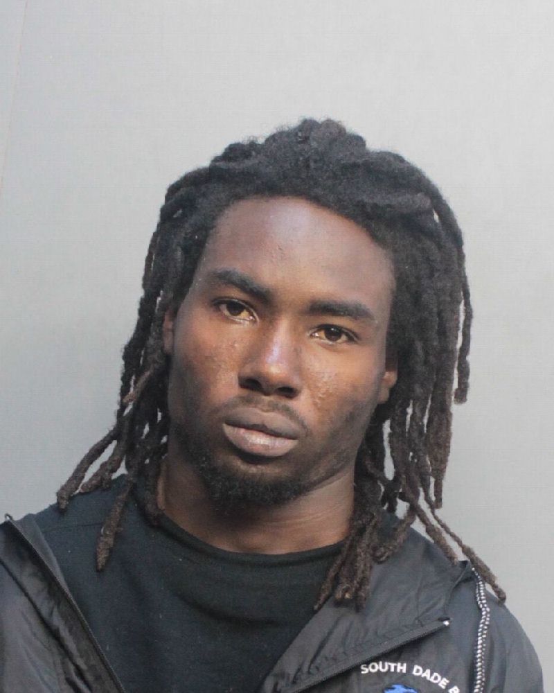 Arrington Veargis Records Arrington Veargis / Arrington Veargis Photos Arrington Veargis