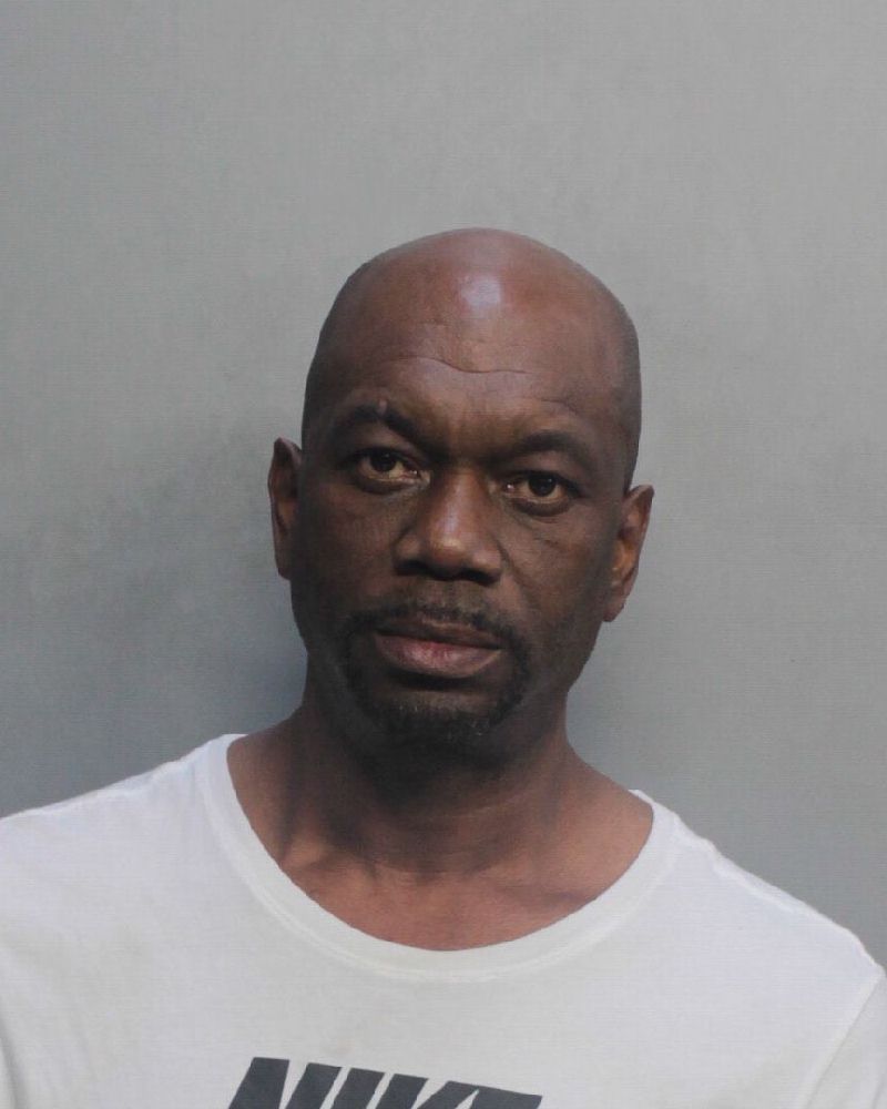 Ricardo Miller Records Ricardo Miller / Ricardo Miller Photos Ricardo Miller