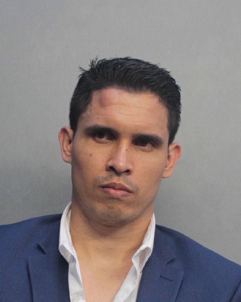 Rafael Suarez Records Rafael Suarez / Rafael Suarez Photos Rafael Suarez