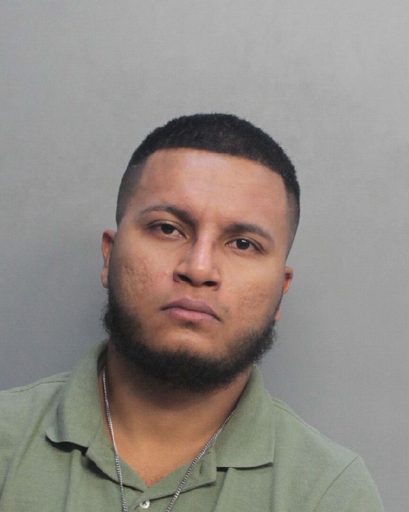 Franklin Abarca Records Franklin Abarca / Franklin Abarca Photos Franklin Abarca