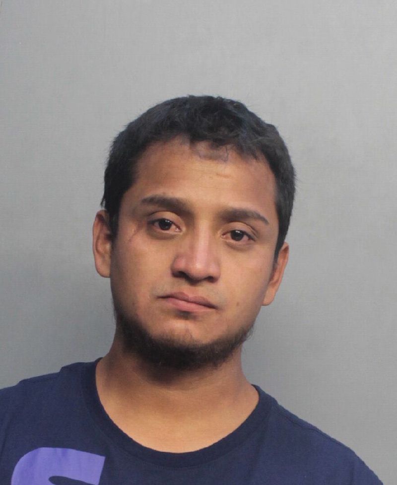 Elmar Camposeco-Cota Records Elmar Camposeco-Cota / Elmar Camposeco-Cota Photos Elmar Camposeco-Cota