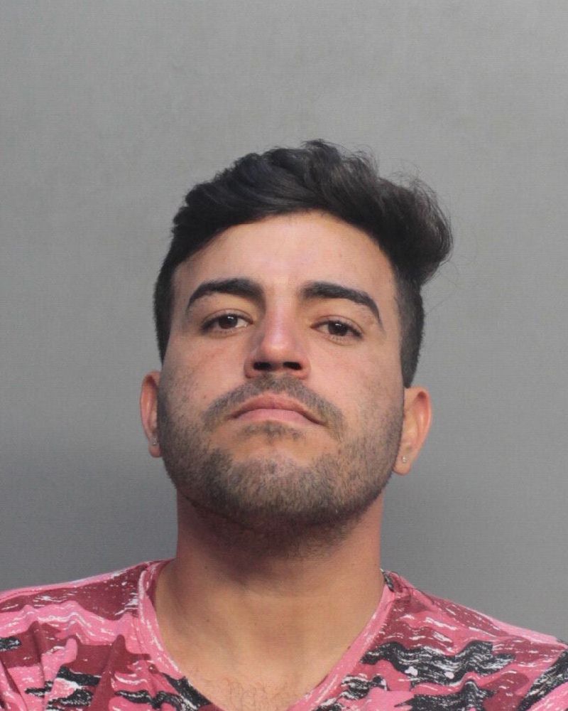 Kariel Suarez Records Kariel Suarez / Kariel Suarez Photos Kariel Suarez