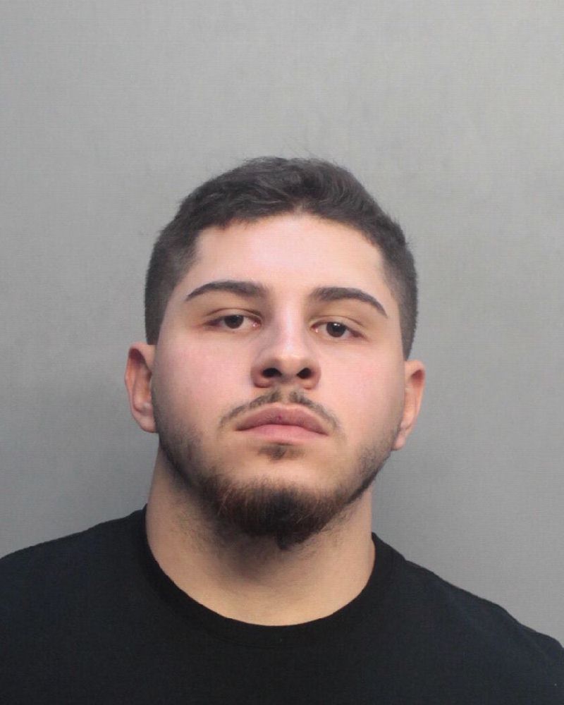 Christian Fernandez Records Christian Fernandez / Christian Fernandez Photos Christian Fernandez