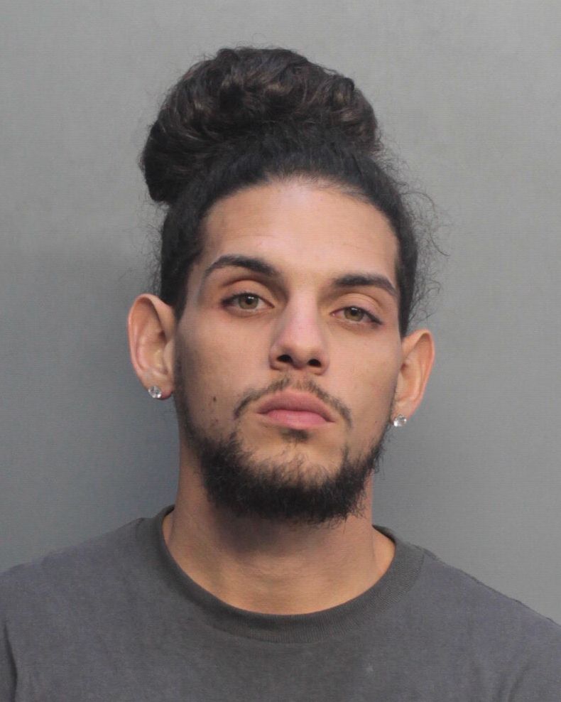 David Garcia Records David Garcia / David Garcia Photos David Garcia