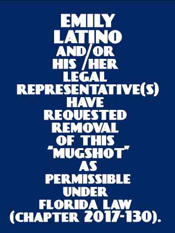 Emily Latino Records Emily Latino / Emily Latino Photos Emily Latino
