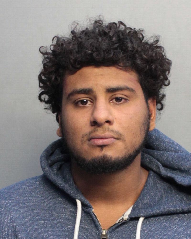 Yeison Ortiz Records Yeison Ortiz / Yeison Ortiz Photos Yeison Ortiz