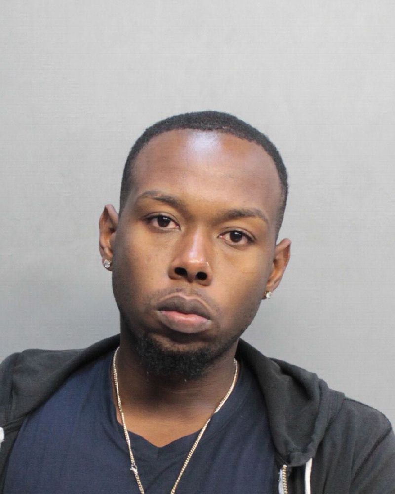 Alrick Johnson Records Alrick Johnson / Alrick Johnson Photos Alrick Johnson